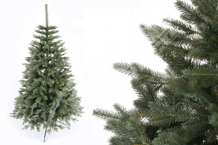 3D  Vianočný stromček 180cm  3D02_1