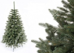 3D  Vianočný stromček 180cm  3D02_1