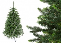 3D Vianočný stromček 220cm  3D01_2