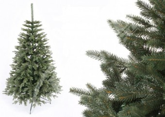 3D  Vianočný stromček 220cm  3D02_2