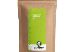Dr.Protect kávovinový Ajurvédsky nápoj Brahmi 100g