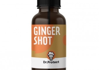 Dr.Protect Ginger Shot 60ml
