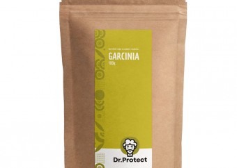 Dr.Protect kávovinový Ajurvédsky nápoj Garcinia 100g