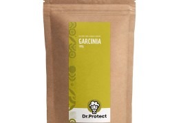 Dr.Protect kávovinový Ajurvédsky nápoj Garcinia 100g