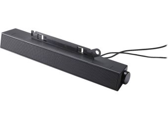 Dell-AX510-Sound-Bar