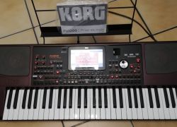 Korg PA-1000, Korg Pa4X 76 Key, Korg Pa5X, Yamaha Genos 76-Key , Yamaha PSR-SX900, Yamaha Montage 8 88-Key, Roland FANTOM-8 , Roland JUPITER-X