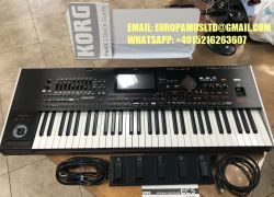 korg-pa4x-61-professional-arranger-keyboard- eu
