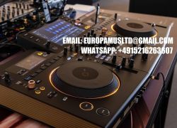 New Pioneer DJ OPUS-QUAD 4-Channel Standalone DJ System nightview eu