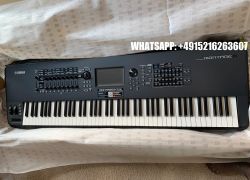 yamaha-montage-8-88-key-synthesizer-keyboard-o wa