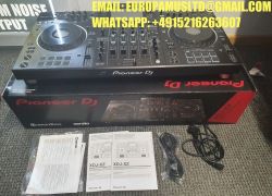 Pioneer DJ XDJ-XZ with Accessories edi ue
